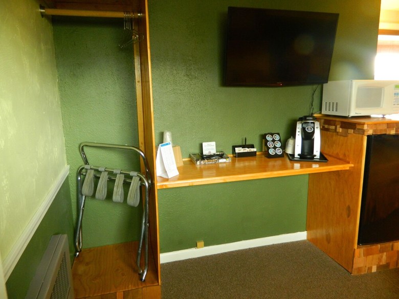 Hotel Country Motor Inn