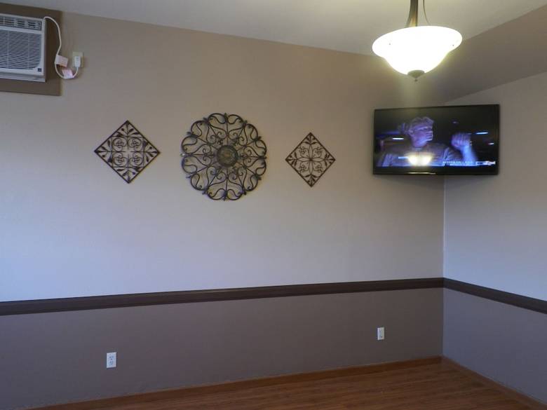 Hotel Country Motor Inn