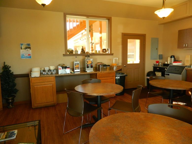 Hotel Country Motor Inn