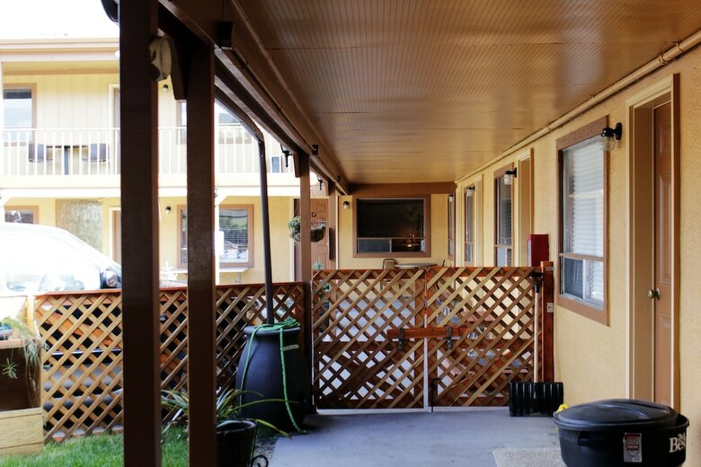 Hotel Country Motor Inn