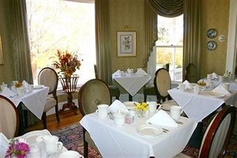 Posada Glynn House Inn