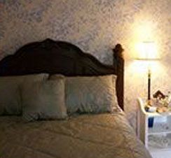 Bed & Breakfast Cheney House