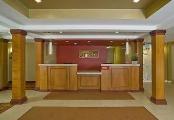 Hotel Towneplace Suites By Marriott Gilford