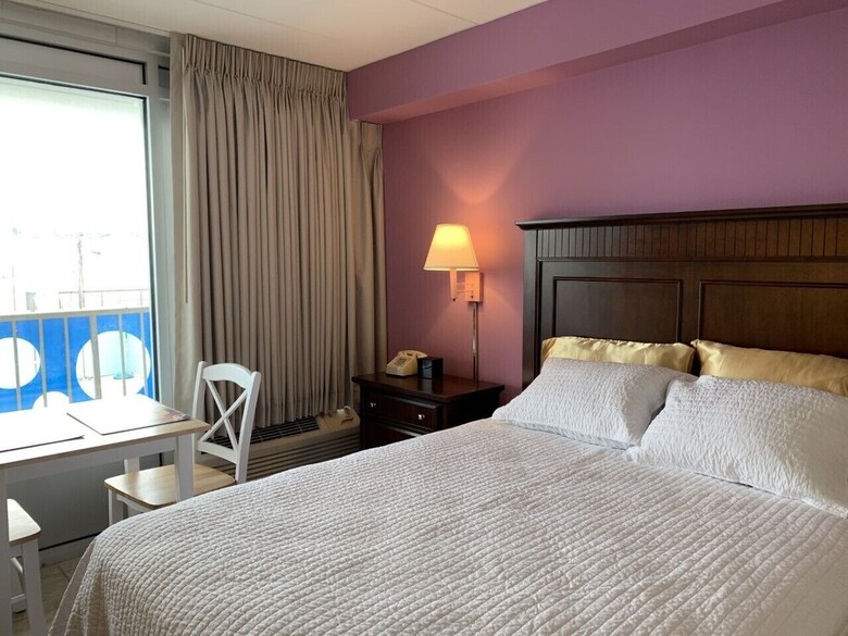 Motel Ocean 7