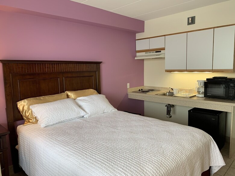Motel Ocean 7