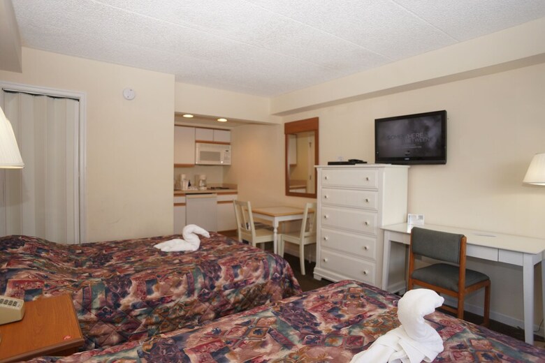 Motel Ocean 7