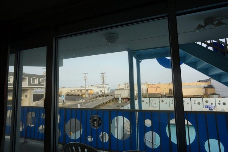 Motel Ocean 7