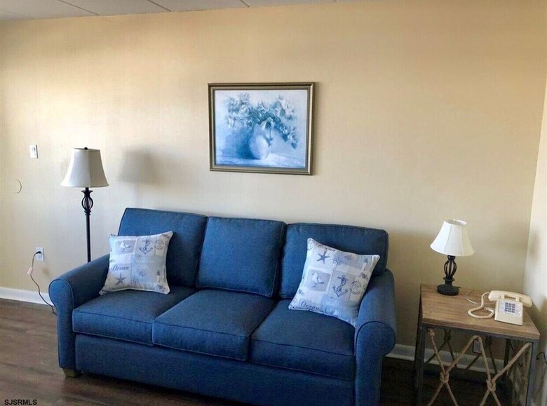 Motel Ocean 7