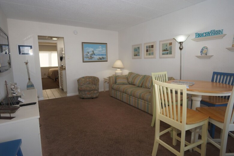 Motel Ocean 7