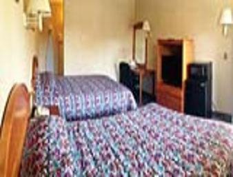 Motel Knights Inn Pine Brook