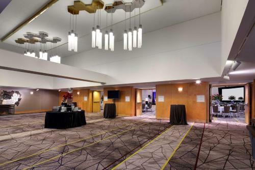 Hotel Hyatt Regency Princeton