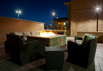 Hotel Towneplace Suites By Marriott Carlsbad