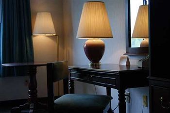 Hotel Riverside Inn - Fulton