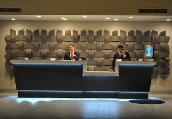 Hotel Marriott Islandia Long Island