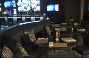 Hotel Marriott Islandia Long Island