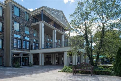 Barton Hill Hotel & Spa