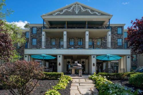 Barton Hill Hotel & Spa