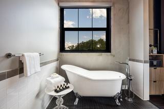 The Time Hotel Nyack