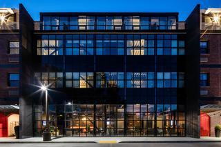 The Time Hotel Nyack