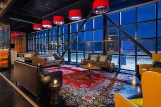 The Time Hotel Nyack