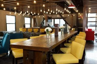 The Time Hotel Nyack