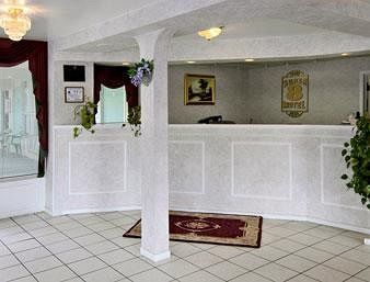 Hotel Super 8 Motel Black Mountain