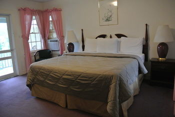 Motel Rosewood Inn
