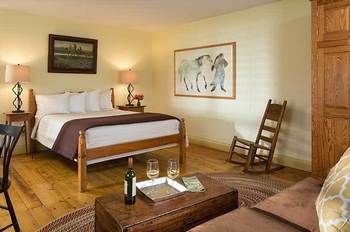 Posada Inner Banks Inn