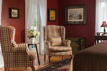 Posada Inner Banks Inn