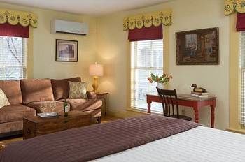 Posada Inner Banks Inn