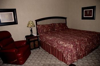 Hotel Rumbling Bald Resort