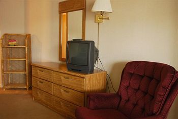 Hotel Rumbling Bald Resort