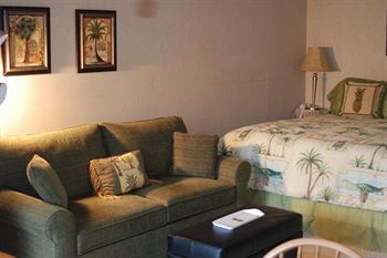 Hotel Rumbling Bald Resort