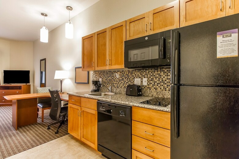 Hotel Mainstay Suites Tioga