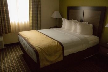 Hotel Best Western Adena Inn
