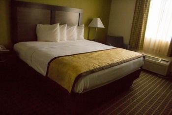 Hotel Best Western Adena Inn
