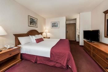 Hotel Baymont Inn & Suites Logan