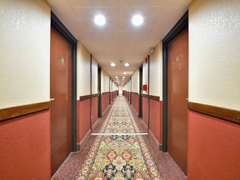 Hotel Days Inn Enid