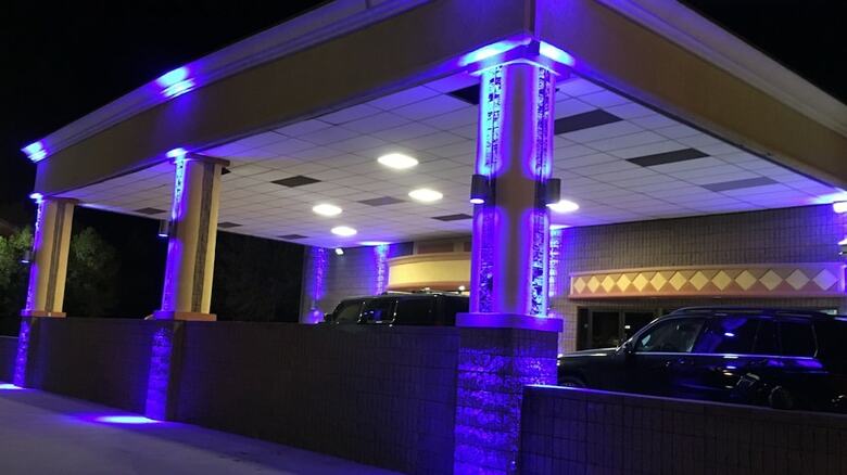 Hotel Days Inn Enid