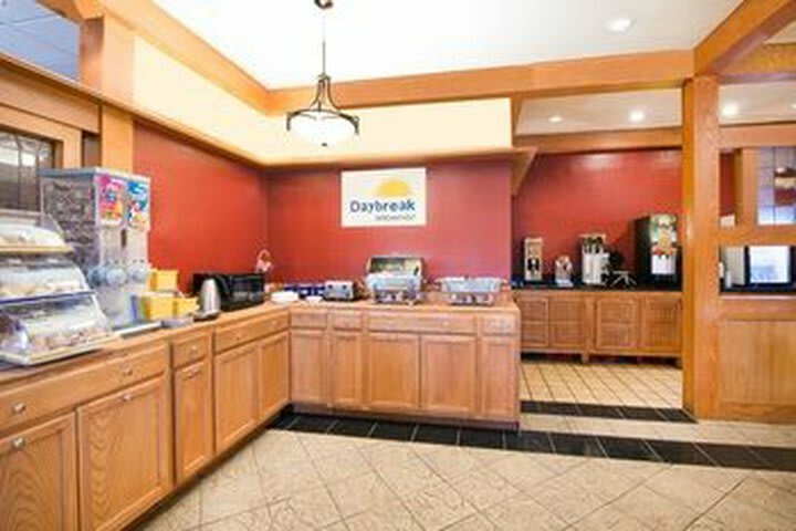 Hotel Days Inn Enid