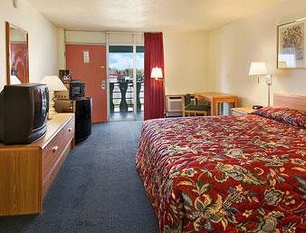 Hotel Days Inn Okmulgee