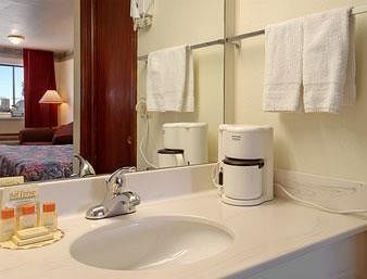 Hotel Days Inn Woodward Ok