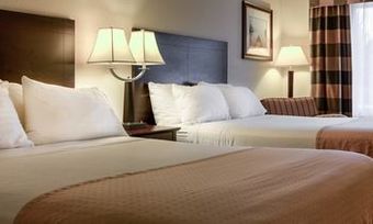 Hotel Quality Inn Gresham - Portland East
