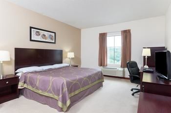 Hotel Super 8 Beaver Falls