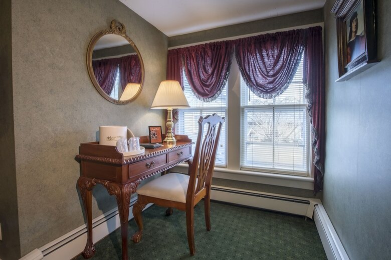 Posada Stroudsmoor Country Inn