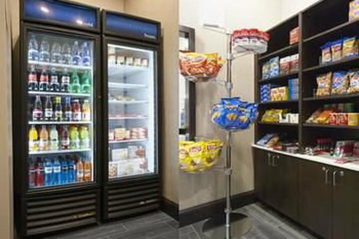 Hotel Hampton Inn And Suites Fort Mill