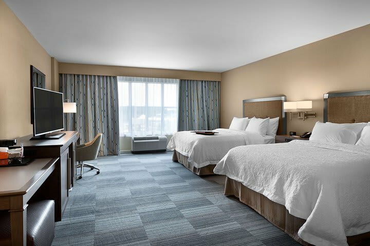 Hotel Hampton Inn And Suites Fort Mill