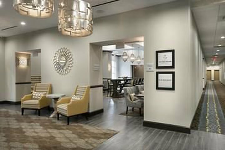 Hotel Hampton Inn And Suites Fort Mill