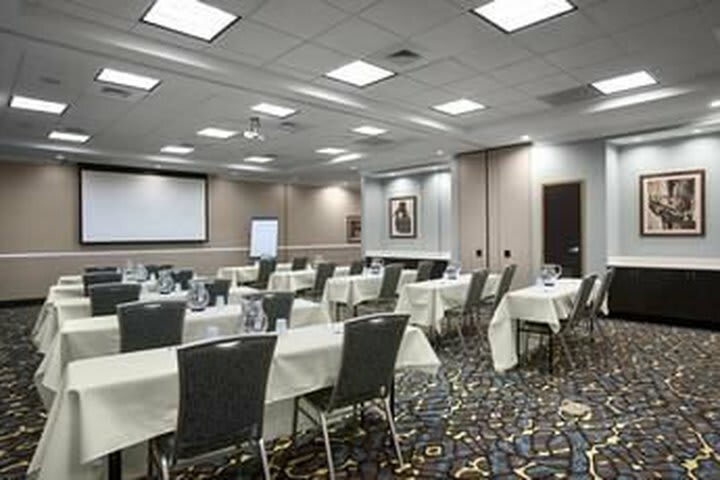 Hotel Hampton Inn And Suites Fort Mill