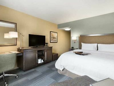 Hotel Hampton Inn And Suites Fort Mill